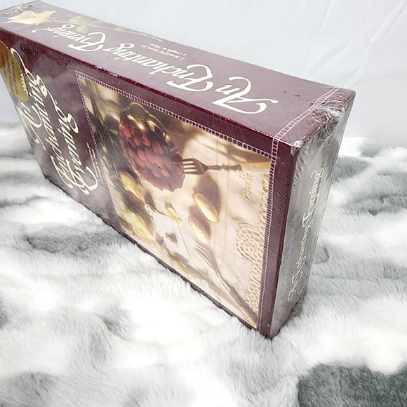 An Enchanting Evening Board Game for Couples Love Marriage 1994 - New & Sealed - Picture 5 of 5